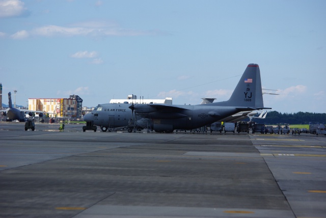 C-130