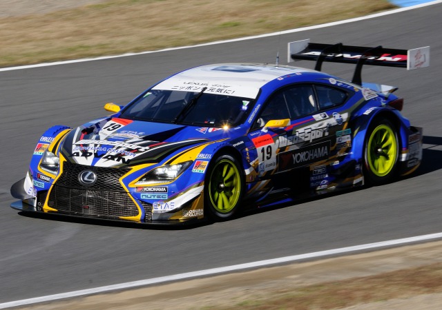 WedsSport ADVAN RC F