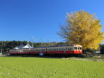 小湊鉄道にて