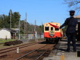 小湊鉄道にて(2)