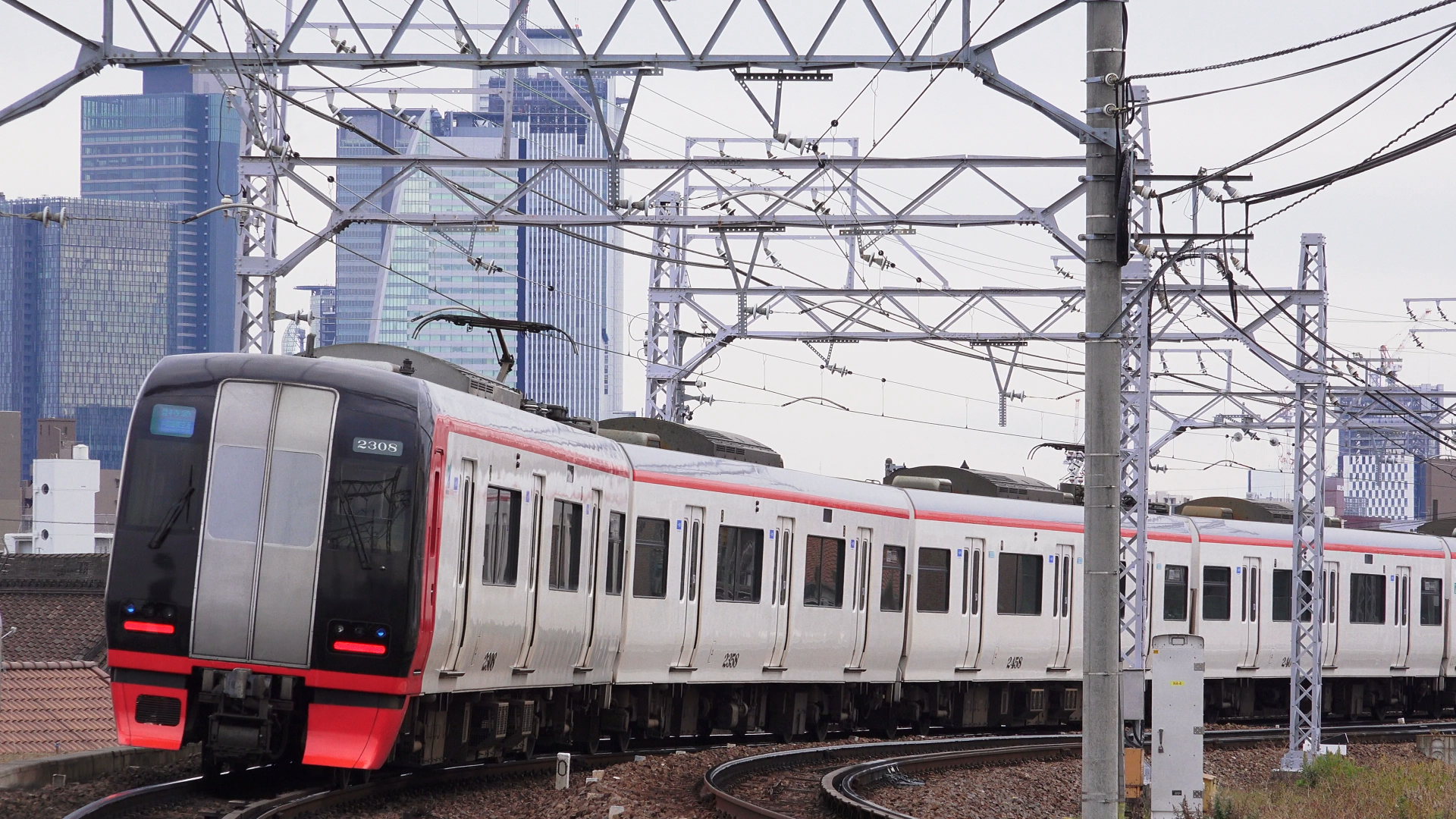 鉄道 電車 名鉄特急 壁紙19x1080 壁紙館