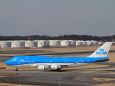 B747 PH-BFT