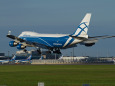 B747 VQ-BJB