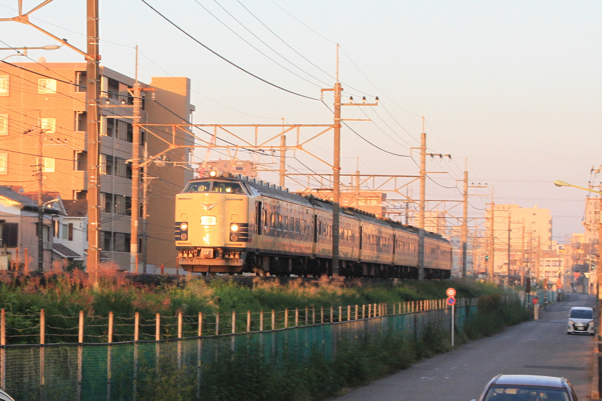 鉄道 電車 5系わくわくドリーム号 壁紙19x1280 壁紙館