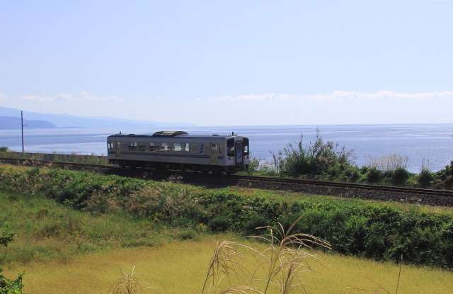 土佐くろしお鉄道