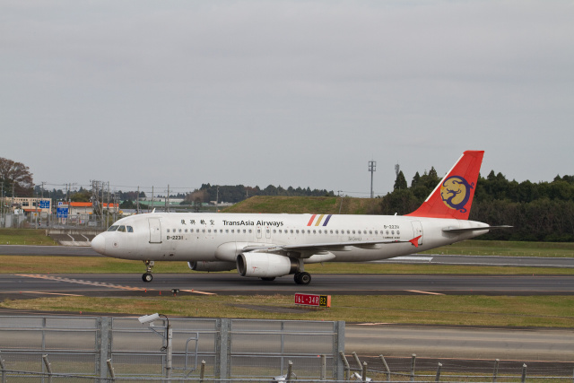 A320 B-22311