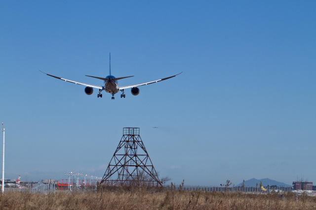 成田空港