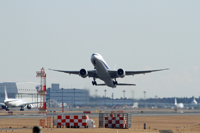 成田空港