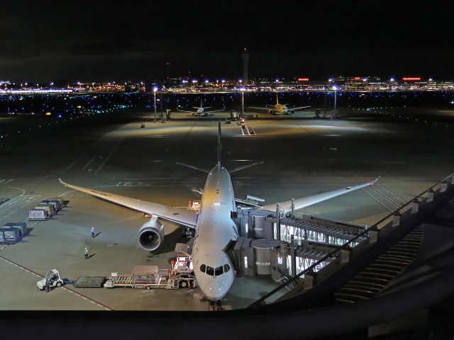 羽田空港