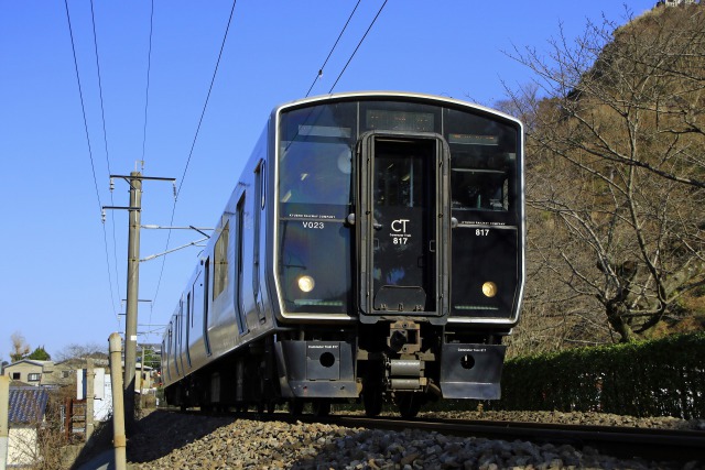 佐世保本線