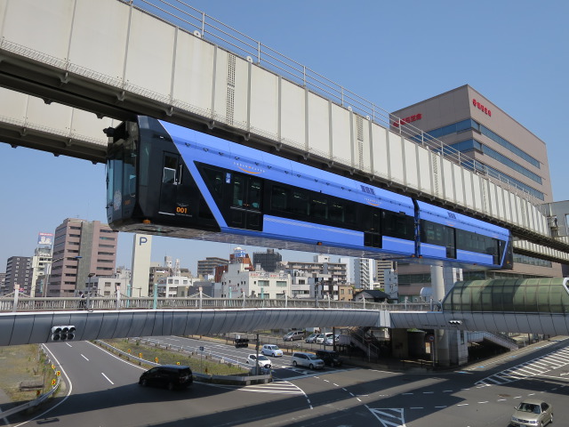 URBAN FLYER 0-type