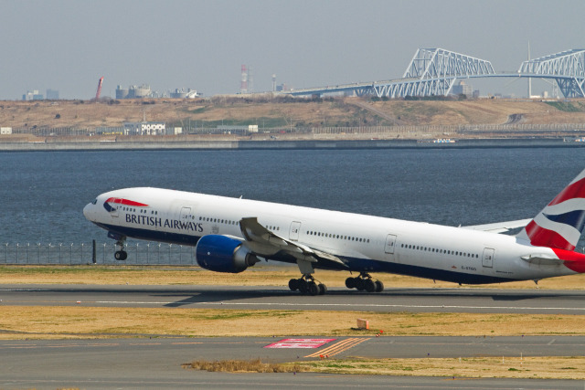 B777 G-STBG