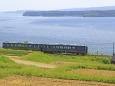 のと鉄道里山里海号