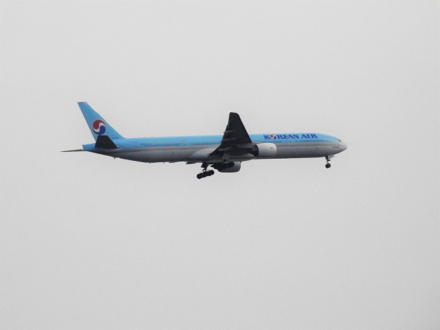 KOREAN AIR