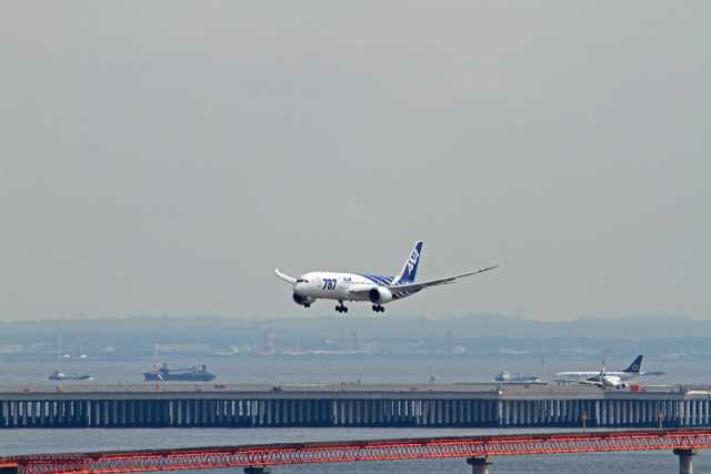 羽田空港