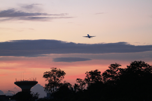 成田空港