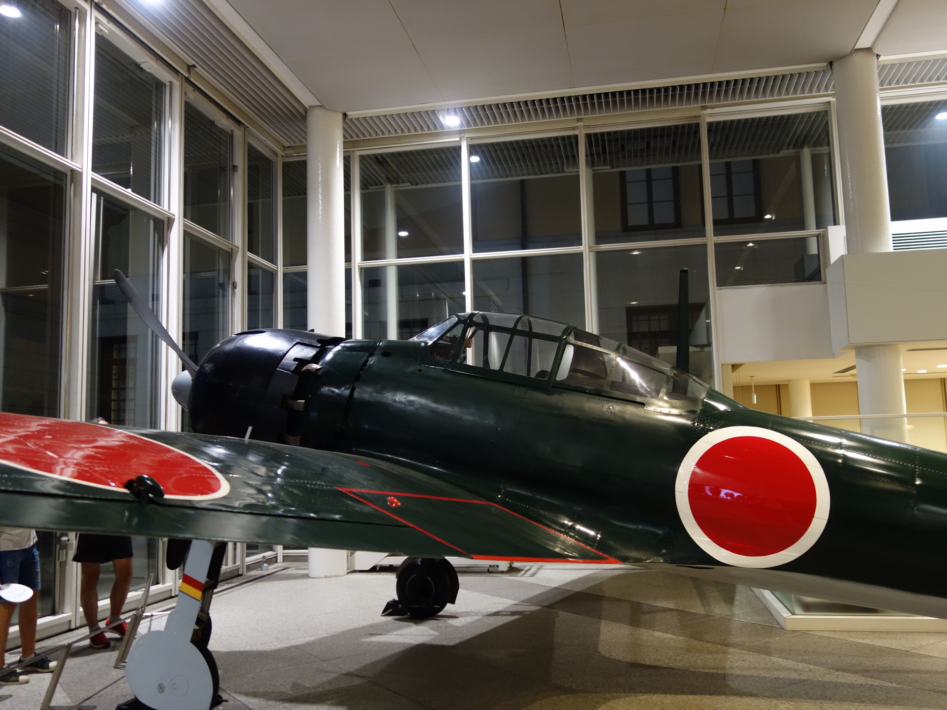 航空機 ゼロ戦 壁紙19x1440 壁紙館