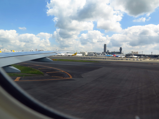 成田空港