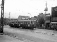 門司の路面電車～1964年