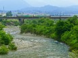 あいの風とやま鉄道