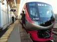 京王電車新型車両