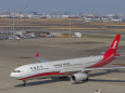 A330 B-6096