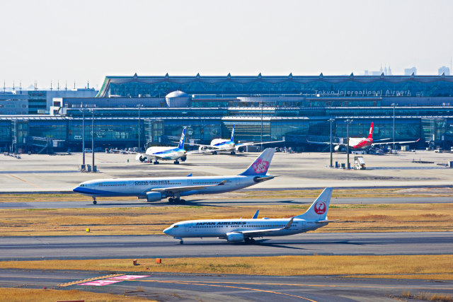 羽田空港