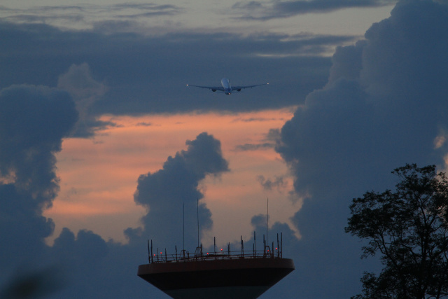 成田空港