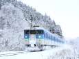 懐かしの車体カラー115系長野色