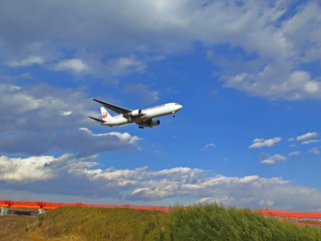 成田空港