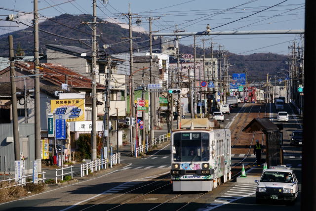 豊橋鉄道市内線