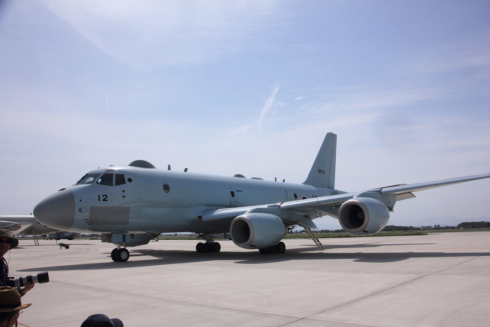 航空機 海上自衛隊 哨戒機p 1 壁紙19x1280 壁紙館