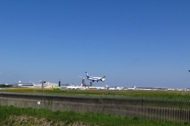 成田空港