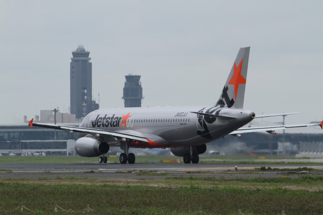 A320 JA02JJ