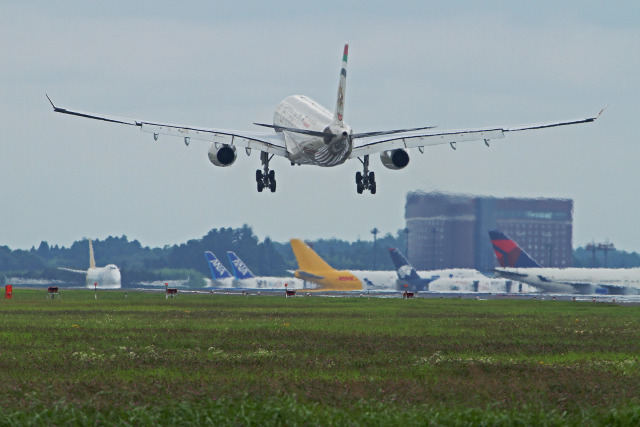 成田空港