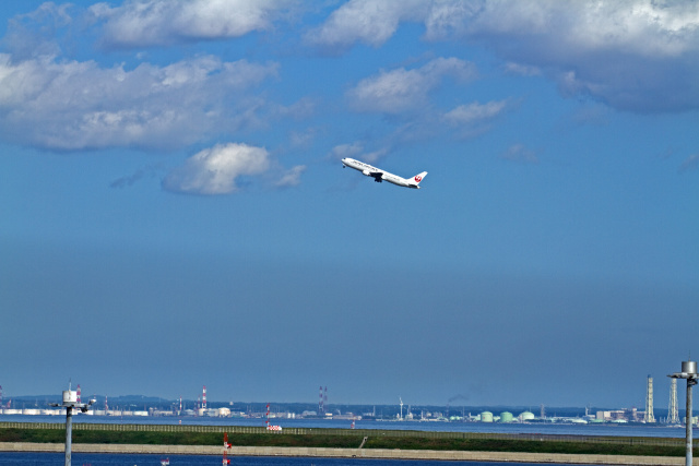 羽田空港