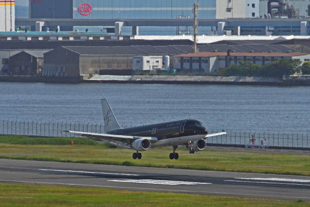 羽田空港