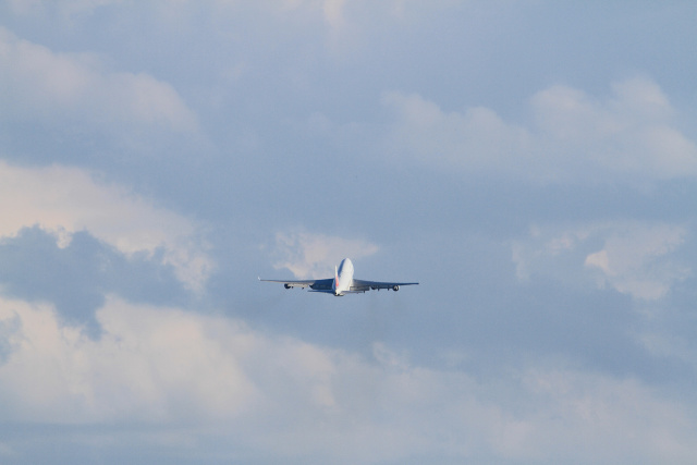 成田空港