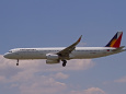 A321 RP-C9926