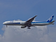 B777 JA783A