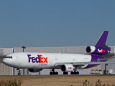 MD-11 N606FE