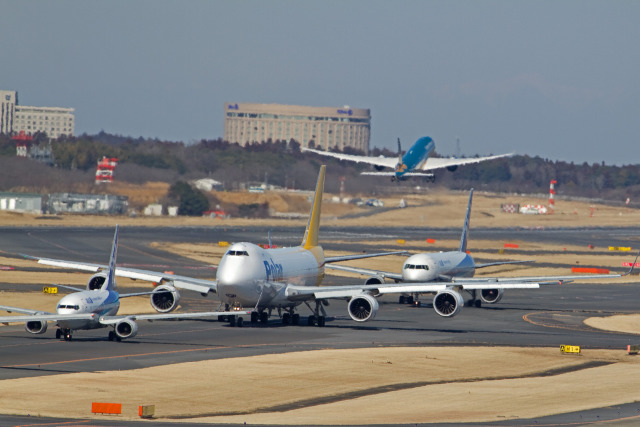 成田空港