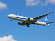 B777 JA780A