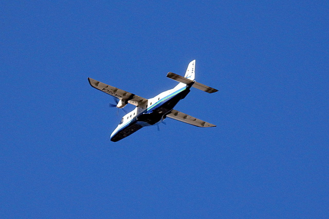 Dornier 228-212 NG