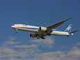 B777 JA781A