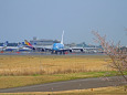 成田空港