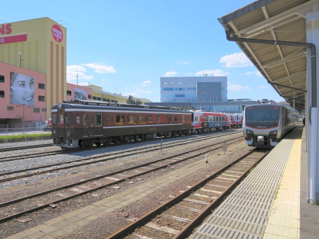 宮古駅