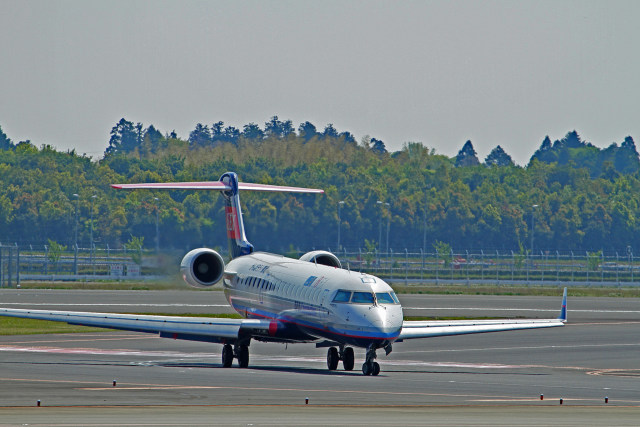 CRJ JA06RJ