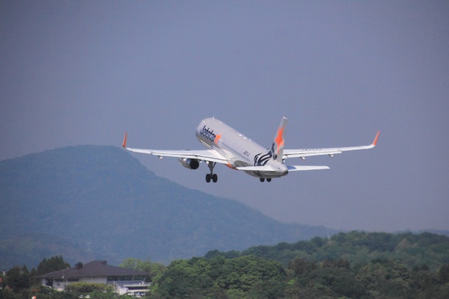 Jetstar