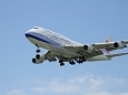 B747 B-18203